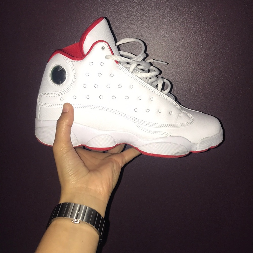“Alternate” Air Jordan 13